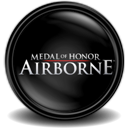 MOH Airborne icon